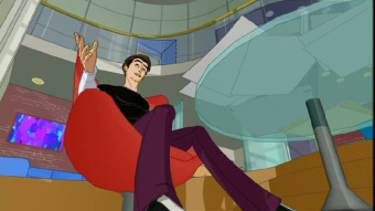 Бродин, Калдвел, Дэрелл: Человек-паук. Новая угроза (+ DVD)