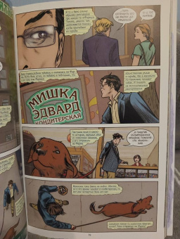 Билл Уиллингхэм: Сказки. Книга 7