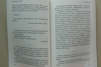 Василий Розанов: Уединенное. Смертное