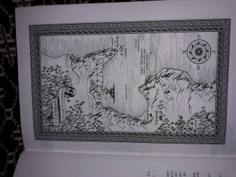 Робин Хобб: Сага о живых кораблях. Книга 2. Безумный корабль
