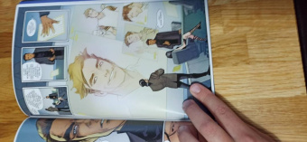 Чип Здарски: Питер Паркер. Поразительный Человек-Паук. Том 1. Навстречу сумеркам