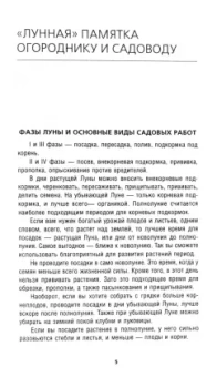 Семенова, Шувалова: Садово-огородный лунный календарь на 2025 год