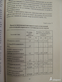 Валентин Красник: 102 способа хищения электроэнергии