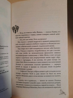 Янина Логвин: Сокол и Чиж