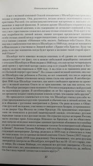 Миккель Киркебэк: Шальбург — патриот-предатель