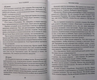 Филипп Голиков: Красные орлы
