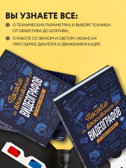 Ludoc: Пособие по выживанию для видеографов. От теории к практике