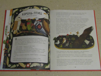 Клэр Кок-Старки: Волшебный мир природы. Сказки, мифы и легенды