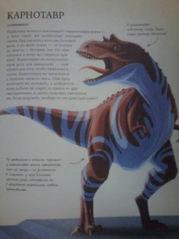 Д"Анна, Магрин: Большая энциклопедия волшебных существ