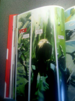 Робинсон, Уэйд: Удивительный Человек-Паук. Дела Семейные