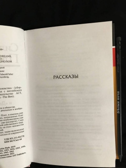 Сильвия Плат: Мэри Вентура и "Девятое королевство". Рассказы