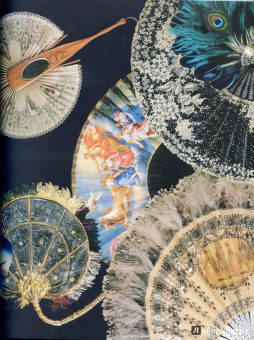 Наталия Бялик-Валенти: Детям об искусстве. Мода