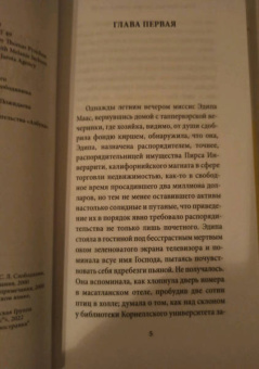 Томас Пинчон: Выкрикивается лот 49