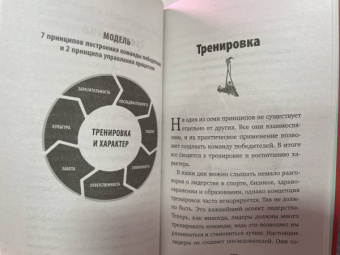 Гордон, Смит: Сначала ты побеждаешь в раздевалке. 7 принципов успеха в бизнесе, спорте и жизни