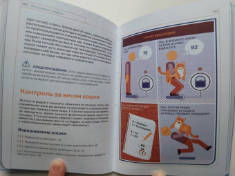 Бруннер, Столл: Кошка. Руководство пользователя. Инструкция по эксплуатации, рекомендации