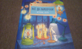 Елена Литвяк: Все до лампочки