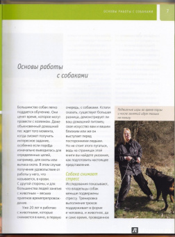 Ангела Вегманн: Дрессируем собаку