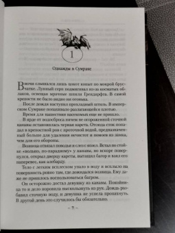 Глен Кук: Хроники Черного Отряда. Портал Теней