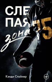 Кэнди Стайнер: Слепая зона
