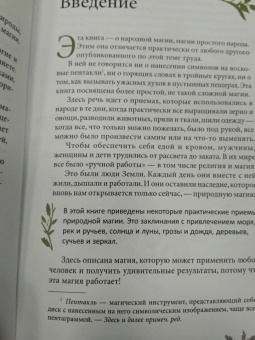 Скотт Каннингем: Сила Земли. Техники природной магии