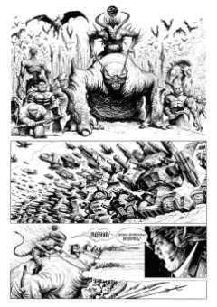 Пириянц, Капнинский, Конопатова: Rus BD. Избранное. Фантастика