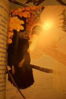 Подвиг ради спасения и любви. Блаженная Ксения Петербургская