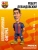 Коллекционная фигурка Minix Футболисты Роберт Левандовский FCB 12 см