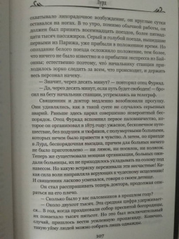 Эмиль Золя: Лурд