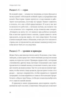 Мэнди Холгейт: Победи свой страх. Как избавиться от негативных установок и добиться успеха