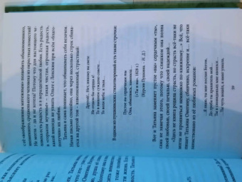 Наталья Долинина: Прочитаем "Онегина" вместе