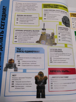 Доусетт, Хьюго, Доулан: LEGO Star Wars. Книга идей