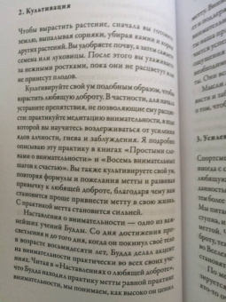 Бханте Гунаратана: Любящая доброта простыми словами. Практика метты