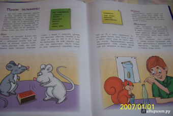Виталий Зарапин: Опыты Тома Тита. Фокусы, самоделки, игры