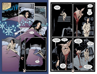 Билл Уиллингхэм: Сказки. Книга 3