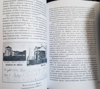 Божидар Езерник: Дикая Европа. Балканы глазами западных путешественников. Монография