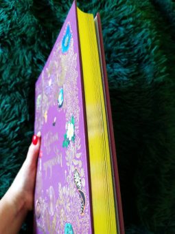 Бен Хоар: Чудеса природы. Энциклопедия