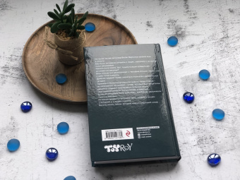 Олег Рой: Человек за шкафом