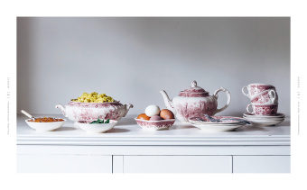 Кейт Янг: Книга о пище духовной и телесной. 100 рецептов блюд из классики мировой литературы