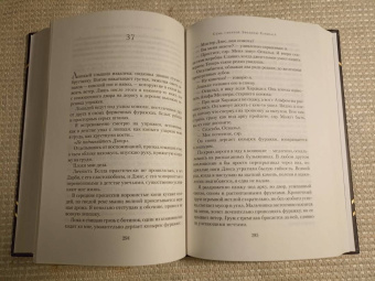 Стюарт Тёртон: Семь смертей Эвелины Хардкасл