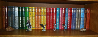 Мэри Джонстон: Пока смерть не разлучит нас