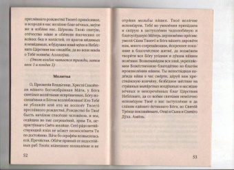 Праздники лета Господня. Рождество Пресвятой Богородицы