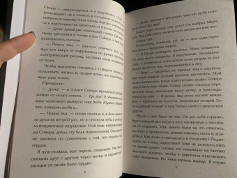 Лея Стоун: Потерянная