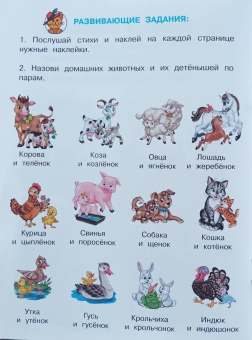 Ирина Шестакова: Домашние животные