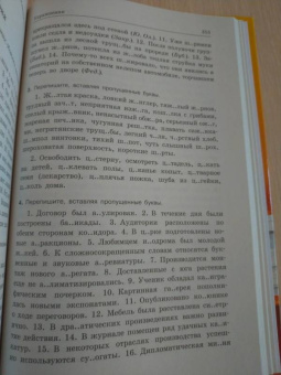 Дитмар Розенталь: Русский язык. Орфография и пунктуация