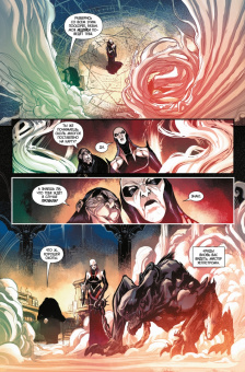 Виктор Гишлер: Духи возмездия. Война у врат ада