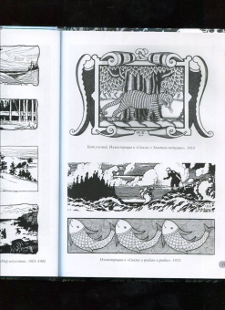 Иван Билибин. Шедевры модерна