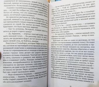 Жорж Санд: Снеговик
