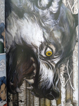 Билл Уиллингхэм: Сказки. Книга 6