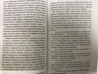 Михаил Салтыков-Щедрин: История одного города