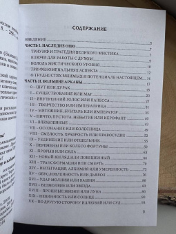 Светлана Таурте: Ошо Дзен Таро. Исцеление души. Методическое пособие